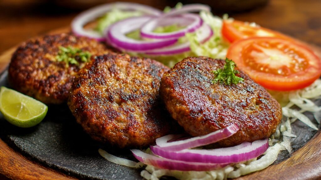 Best Food in Lucknow